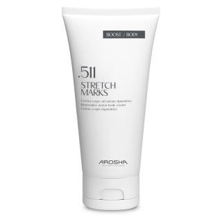 AROSHA.511 BODY RESCUE STRETCH MARKS Krem na rozstępy 200ml