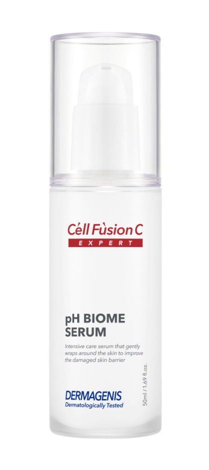 CELL FUSION C EXPERT PH BIOME SERUM Serum intensywnie regenerujące 50ml