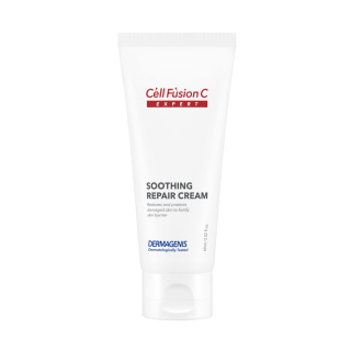 CELL FUSION C EXPERT SOOTHING REPAIR CREAM Krem intensywnie nawilżający 60ml