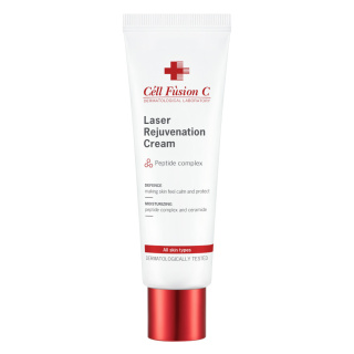 CELL FUSION C LASER REJUVENATION CREAM 50ml