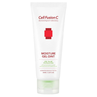 CELL FUSION C MOISTURE GEL OINT Żel nawilżający, poprawiający równowagę skóry tłustej i problematycznej 100ml