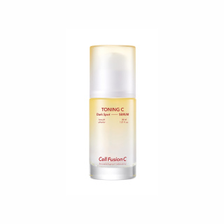 CELL FUSION C TONING C DARK SPOT SERUM Serum rozjaśniające 30ml