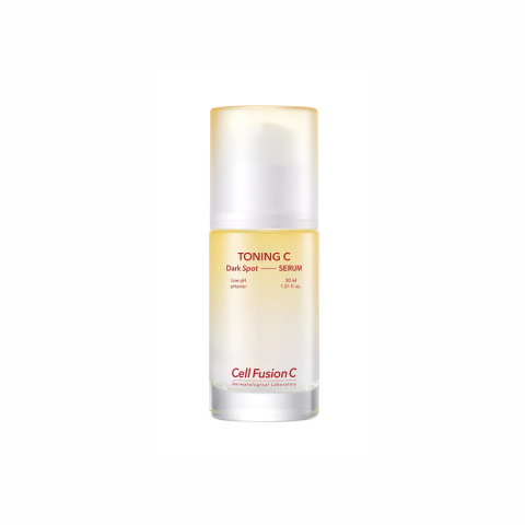 CELL FUSION C TONING C DARK SPOT SERUM Serum rozjaśniające 30ml