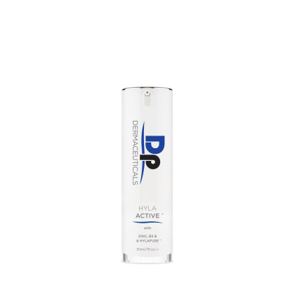 DP Dermaceuticals HYLA ACTIVE Głęboko nawilżające serum 30ml