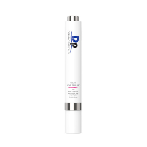 DP Dermaceuticals R.E.R. EYE SERUM PEN Krem naprawczy do wrażliwej okolicy oka 15ml