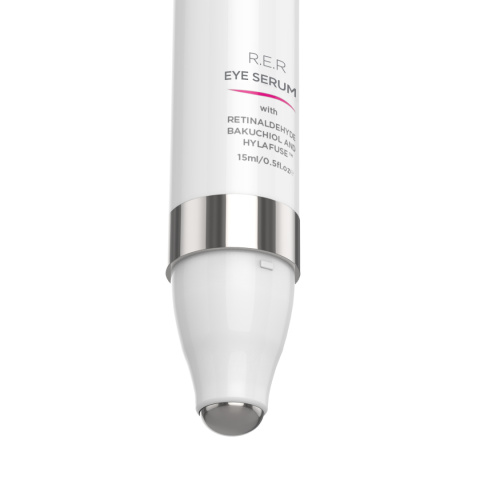 DP Dermaceuticals R.E.R. EYE SERUM PEN Krem naprawczy do wrażliwej okolicy oka 15ml