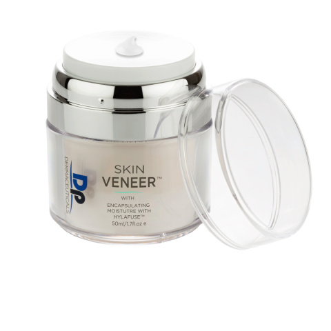 DP Dermaceuticals SKIN VENEER Ukojenie dla skóry podrażnionej i odwodnionej 50ml