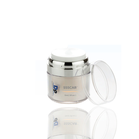 DP Dermaceuticals SSSCAR Silikonowy żel na blizny 15ml