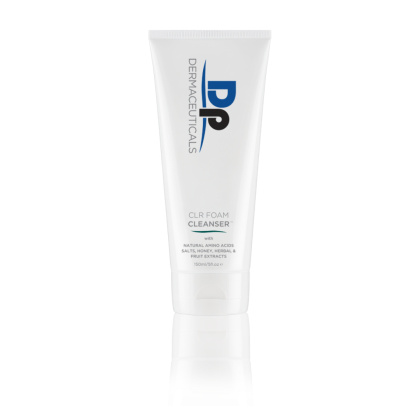 DP Dermoceuticals CLR FOAM CLEANSER Skóra trądzikowa pod kontrolą 150ml