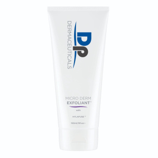 DP Dermaceuticals MICRO DERM EXFOLIANT - Delikatne złuszczanie 150ml