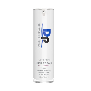 DP Dermaceuticals VITAMIN RICH REPAIR - Dzienna porcja witamin dla skóry 30ml