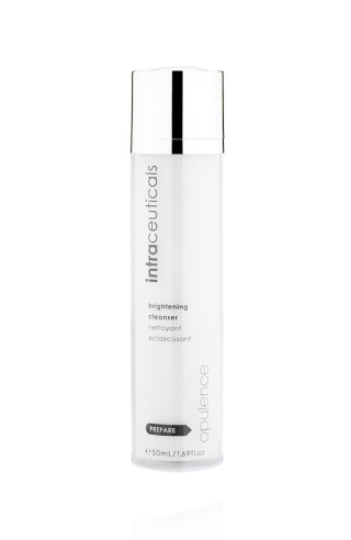 INTRACEUTICALS BRIGHTENING CLEANSER Zmywacz rozjaśniający 50ml