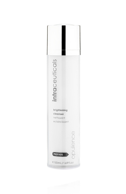 INTRACEUTICALS BRIGHTENING CLEANSER Zmywacz rozjaśniający 50ml