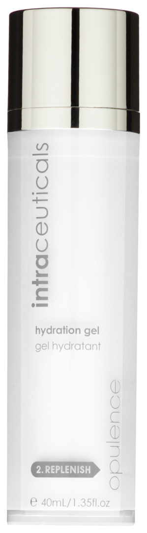 INTRACEUTICALS BRIGHTENING HYDRATION GEL OPULENCE Żel nawadniający 40ml