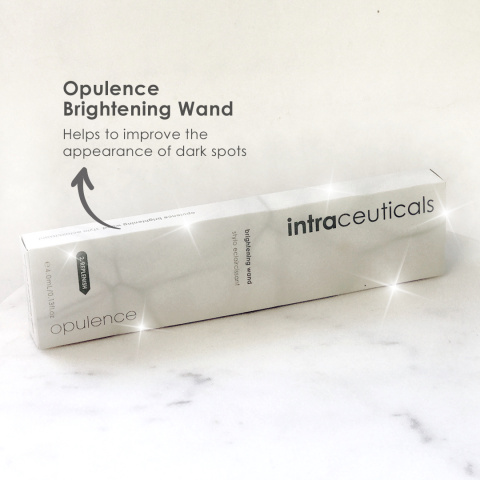 INTRACEUTICALS BRIGHTENING WAND Różdżka rozjaśniająca 4ml