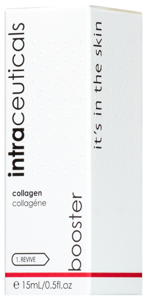 INTRACEUTICALS COLLAGEN + BOOSTER Booster z kolagenem 15ml