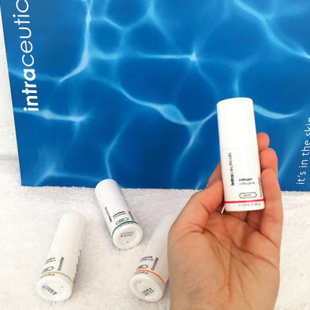 INTRACEUTICALS COLLAGEN + BOOSTER Booster z kolagenem 15ml