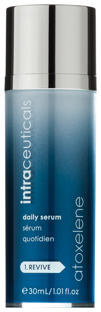 INTRACEUTICALS DAILY SERUM ATOXELENE Serum 30ml