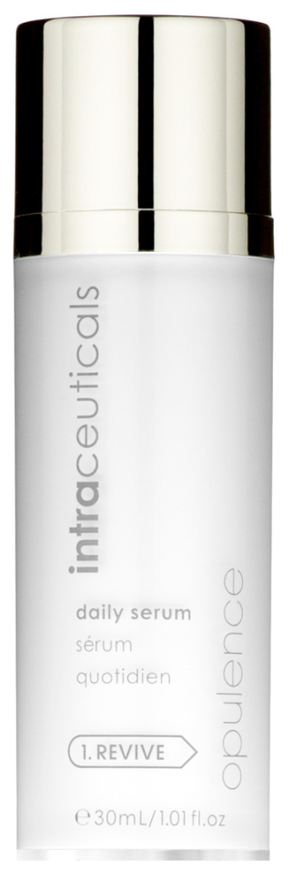 INTRACEUTICALS DAILY SERUM OPULENCE Serum 30ml