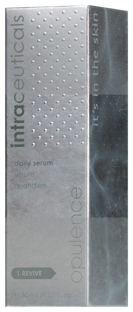 INTRACEUTICALS DAILY SERUM OPULENCE Serum 30ml