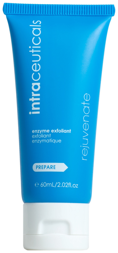 INTRACEUTICALS ENZYME EXFOLIANT Złuszczacz 60ml