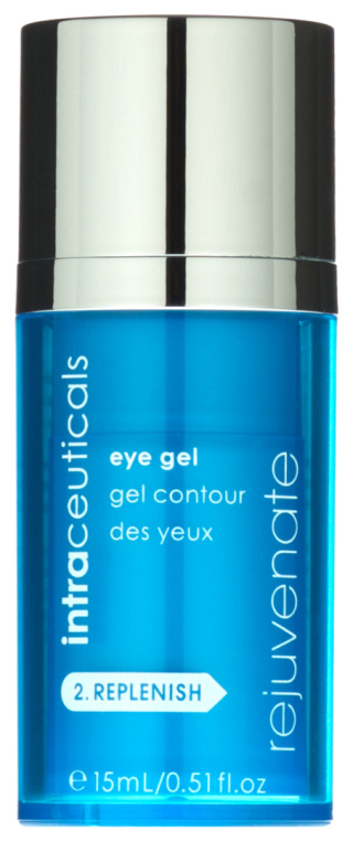 INTRACEUTICALS EYE GEL Żel na okolice oczu 15ml