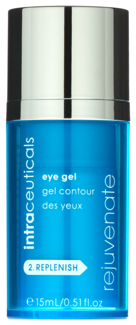 INTRACEUTICALS EYE GEL Żel na okolice oczu 15ml