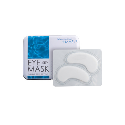 INTRACEUTICALS EYE MASK Maski pod oczy 6 szt.