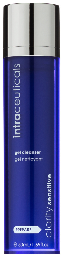 INTRACEUTICALS GEL CLEANSER Żel do zmywania 50ml