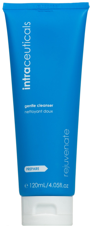 INTRACEUTICALS GENTLE CLEANSER Płyn oczyszczający 120ml