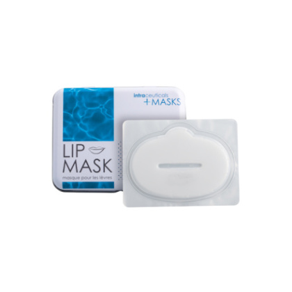 INTRACEUTICALS LIP MASK Maska na usta 6 szt.