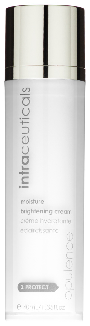 INTRACEUTICALS MOISTURE BRIGHTENING CREAM Nawilżający krem rozjaśniający 40ml