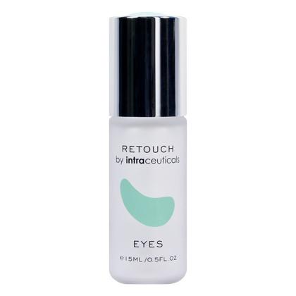 INTRACEUTICALS RETOUCH EYES Serum na okolice oczu 15ml