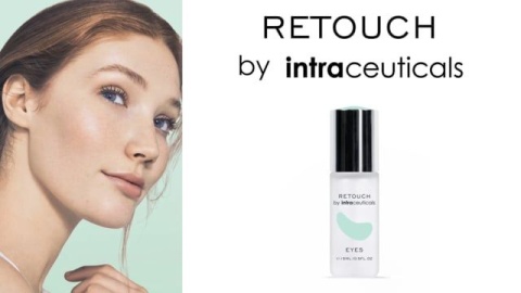 INTRACEUTICALS RETOUCH EYES Serum na okolice oczu 15ml