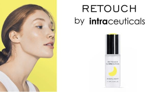 INTRACEUTICALS RETOUCH HIGHLIGHT Serum rozjaśniające 15ml