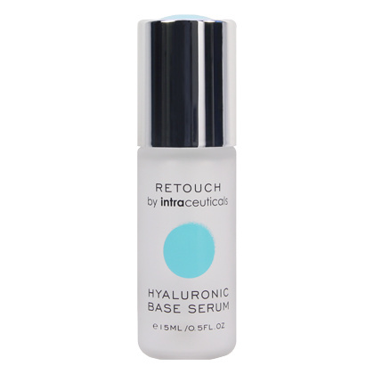 INTRACEUTICALS RETOUCH HYALURONIC BASE SERUM Baza hialuronowa 15ml