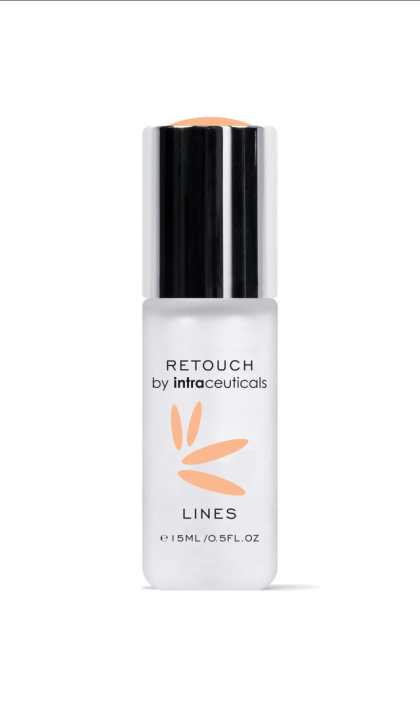 INTRACEUTICALS RETOUCH LINES Serum na zmarszczki 15ml