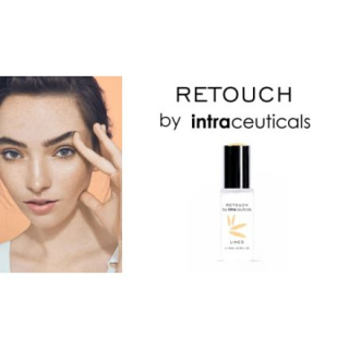 INTRACEUTICALS RETOUCH LINES Serum na zmarszczki 15ml