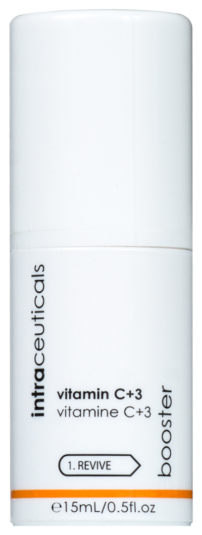 INTRACEUTICALS VITAMIN C + BOOSTER 15ml