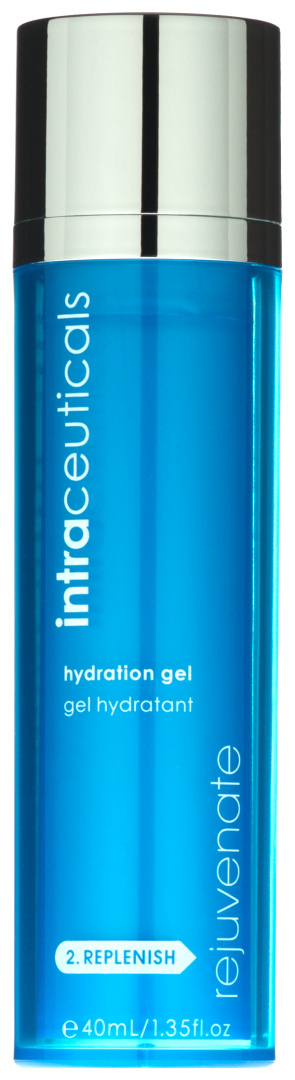 INTRACEUTICALS HYDRATION GEL Żel nawadniający 40ml