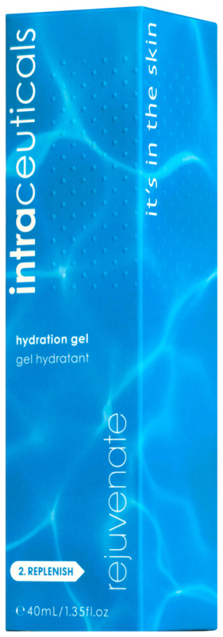 INTRACEUTICALS HYDRATION GEL Żel nawadniający 40ml