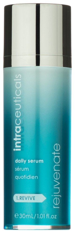 INTRACEUTICALS DAILY SERUM REJUVENATE Codzienne serum 30ml