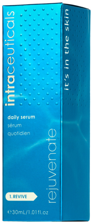 INTRACEUTICALS DAILY SERUM REJUVENATE Codzienne serum 30ml