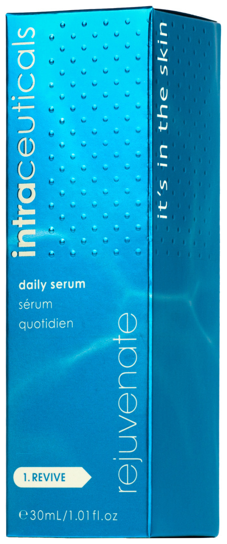 INTRACEUTICALSDAILY SERUM REJUVENATE Codzienne serum 30ml