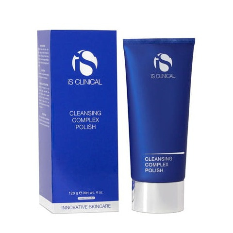 iS CLINICAL CLEANSING COMPLEX POLISH Żel oczyszczający 120ml