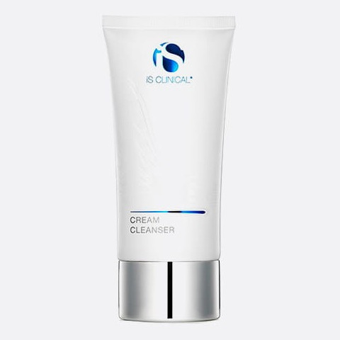 IS CLINICAL CREAM CLEANSER 120ml