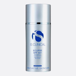 iS CLINICAL ECLIPSE SPF 50+ TANSPARENT Krem ochronny transparentny 100g