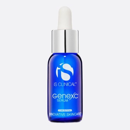 iS CLINICAL GeneXC SERUM regenerujące 15ml