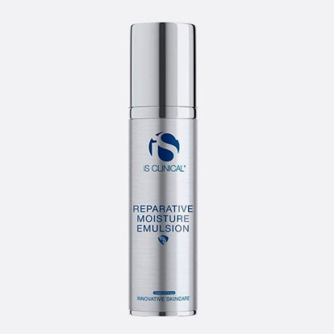 iS CLINICAL REPARATIVE MOISTURE EMULSION Krem nawilżający 50g