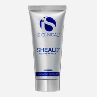 iS CLINICAL SHEALD RECOVERY BALM Krem regenerujący 15g